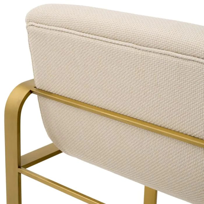 BAR STOOL OLSEN