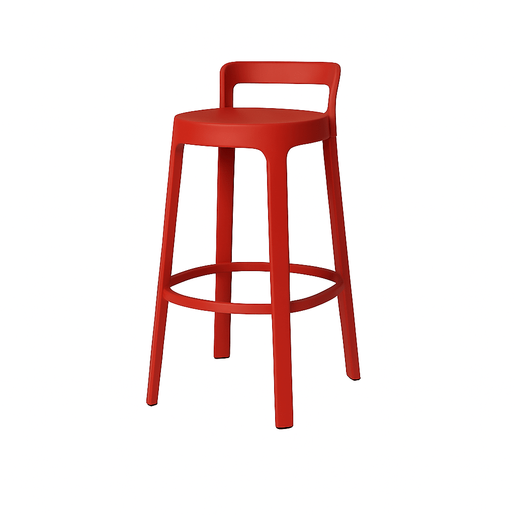 BAR STOOL OMBRA