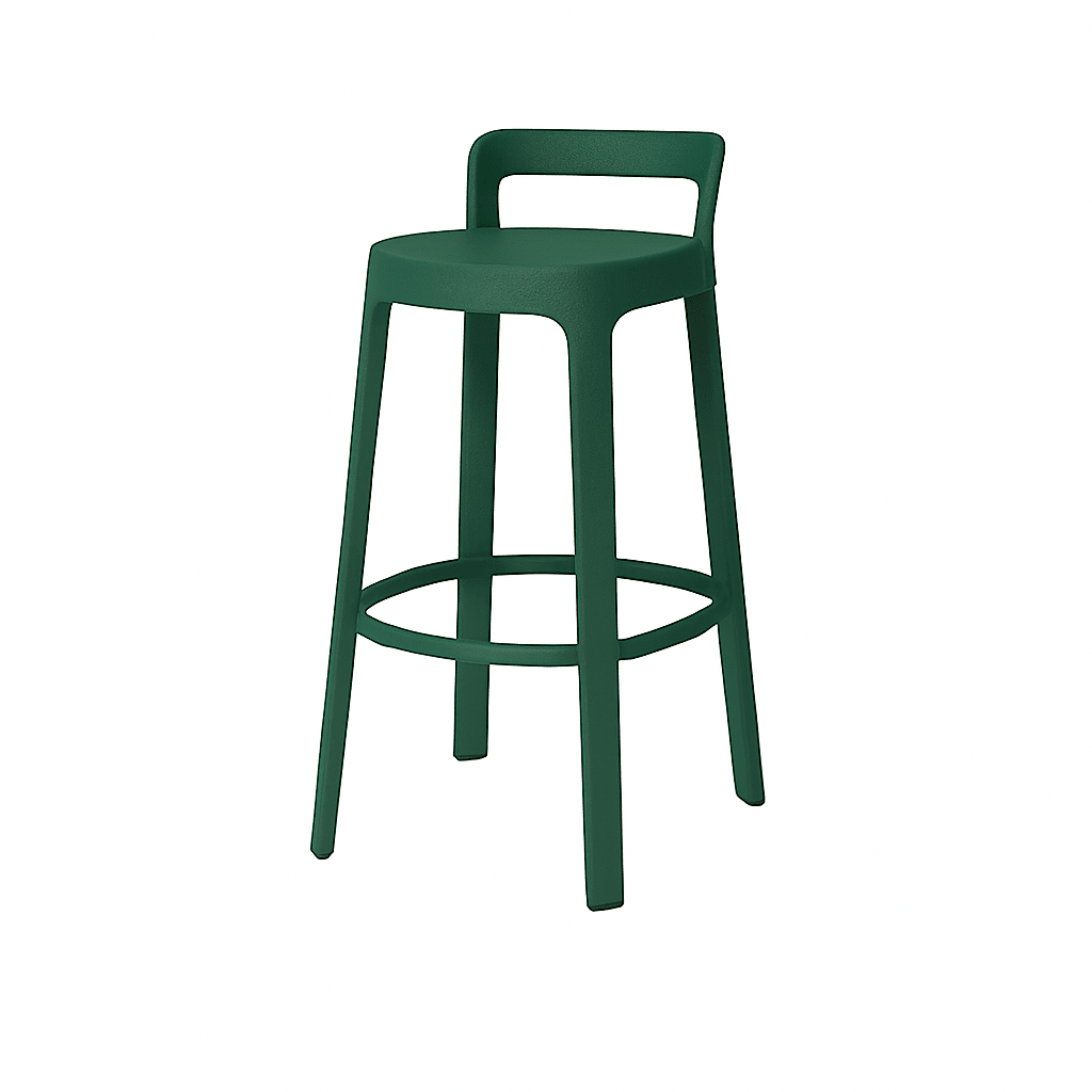 BAR STOOL OMBRA