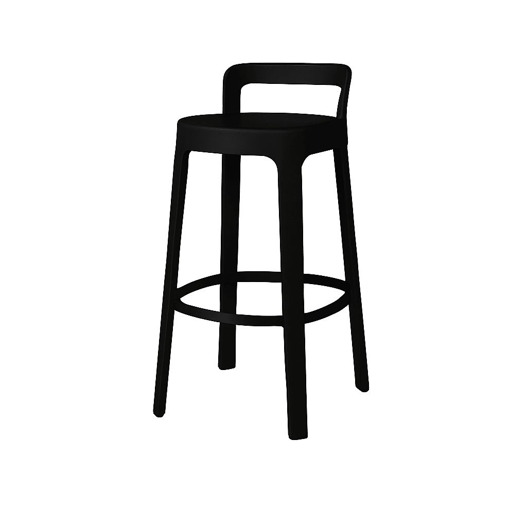 BAR STOOL OMBRA