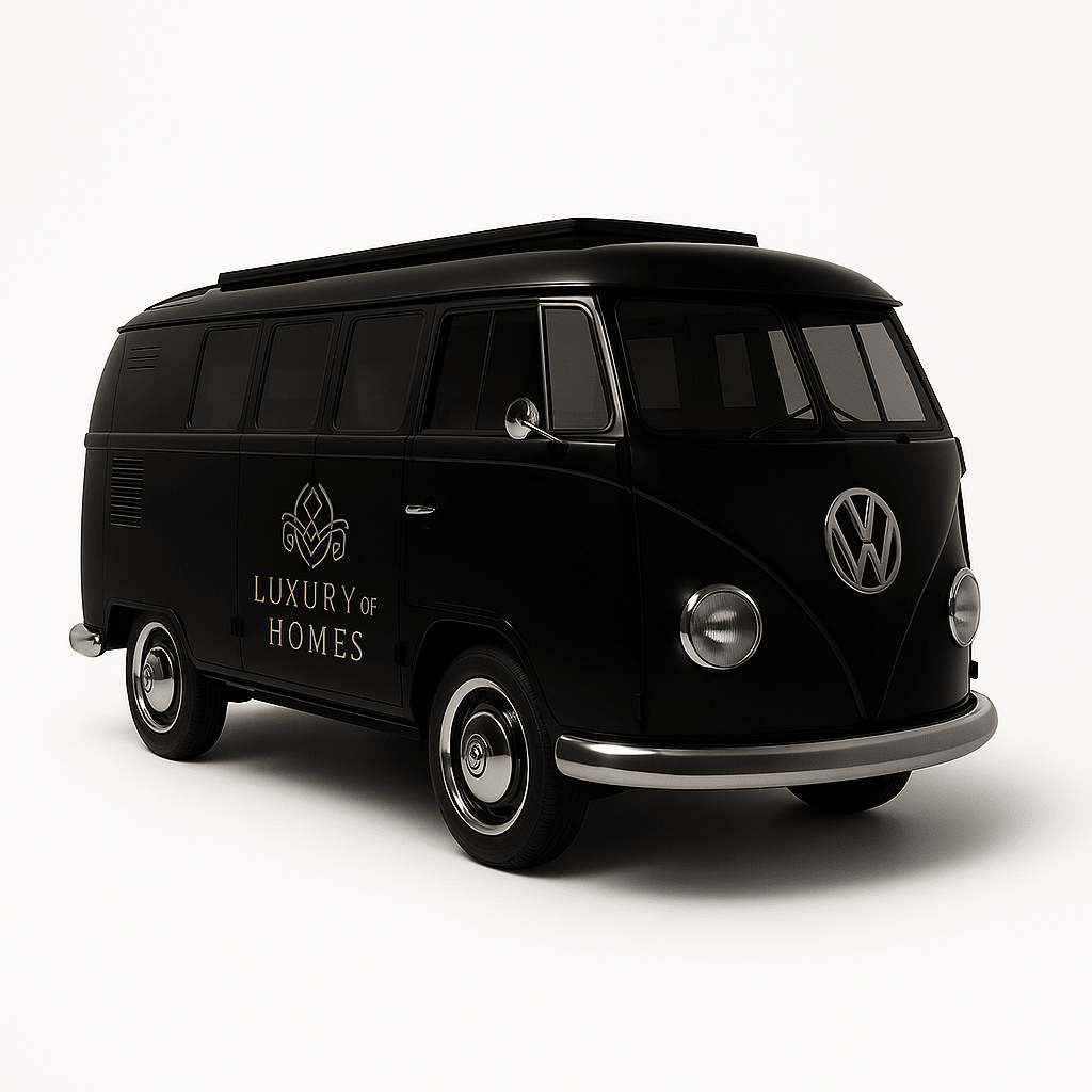 BED VAN BUN