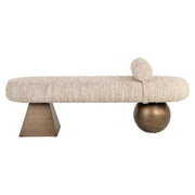 BENCH GENEVA