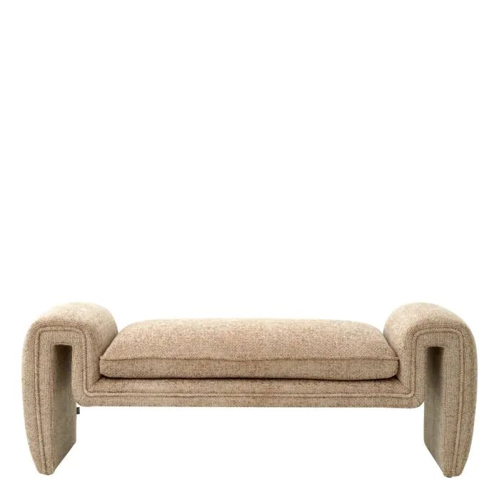 BENCH TONDO S
