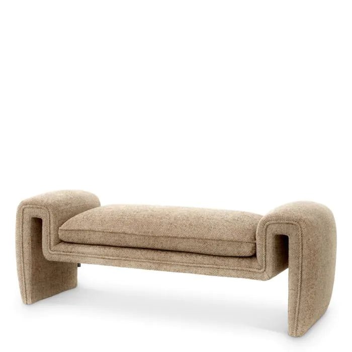 BENCH TONDO S