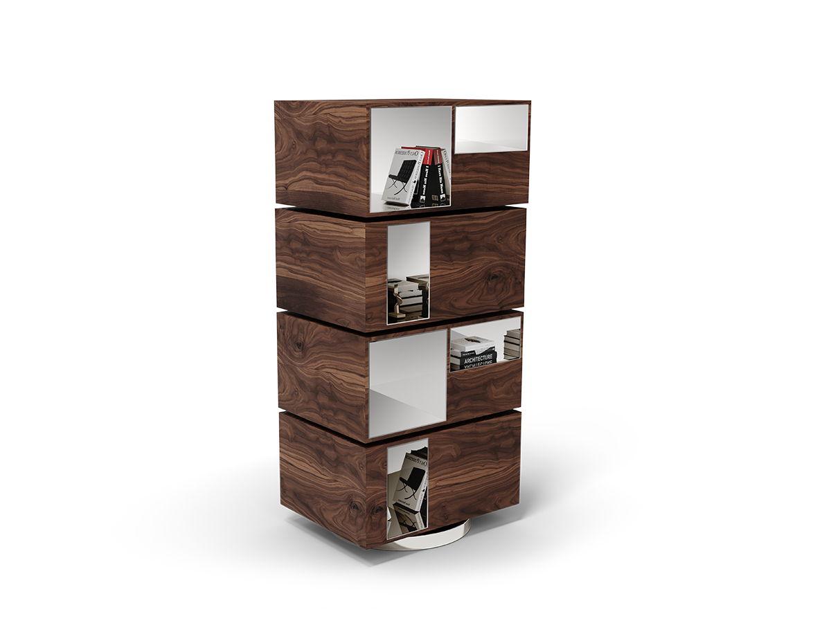 Bookshelf