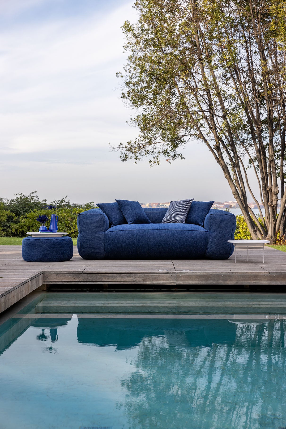 MEDITERRANEO SOFA