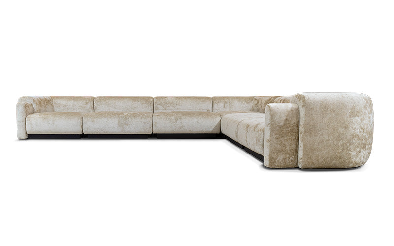 BOHOL MODULAR SOFA