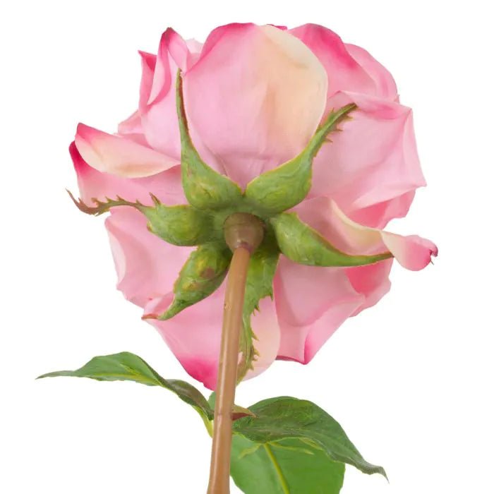 BOUQUET OF ROSES REAL TOUCH 72 PCS/3 VARIETIES