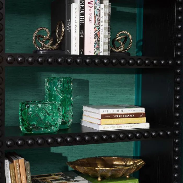 Eichholtz seashell bowl coffee table decor luxury interior styling