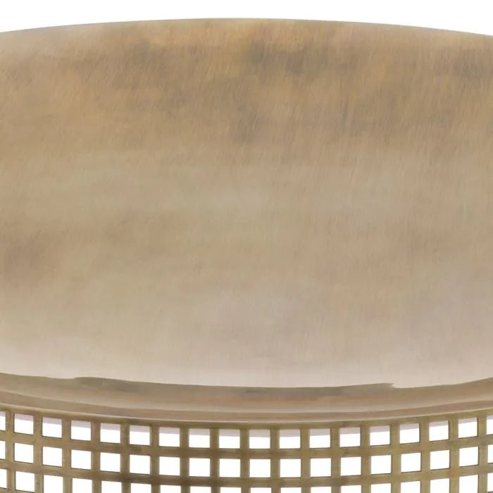 BOWL STERLING