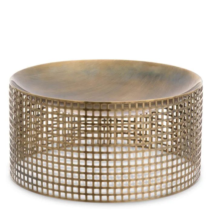 BOWL STERLING