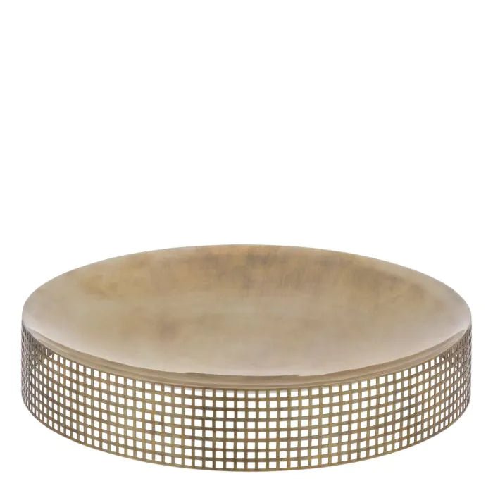 BOWL STERLING