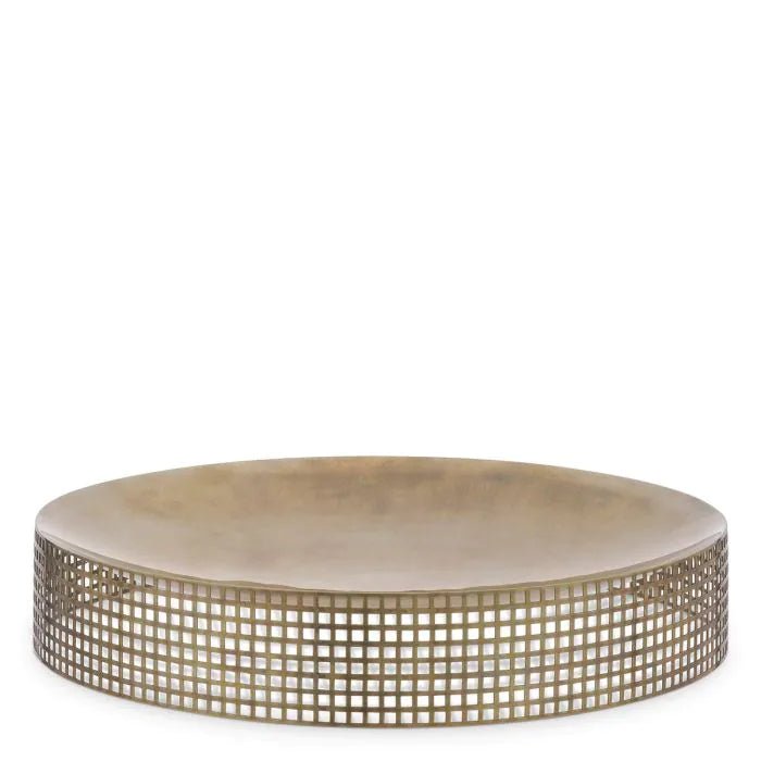 BOWL STERLING