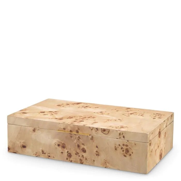 BOX FARO – Luxury of Homes