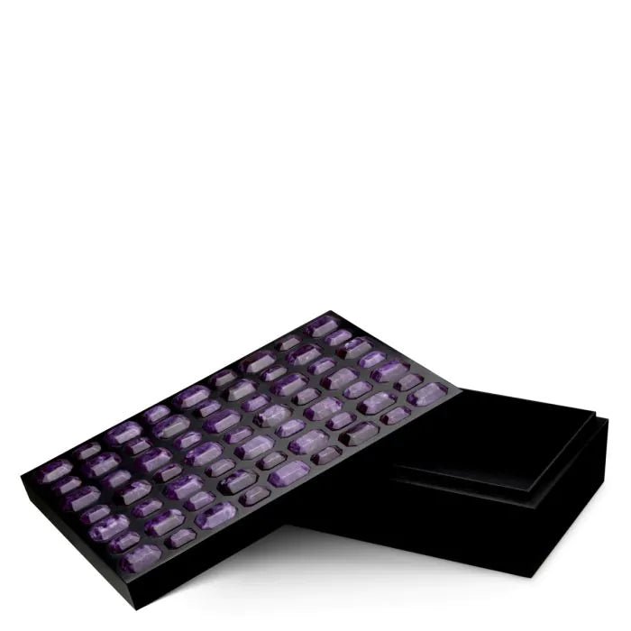 BOX LUCIDA L