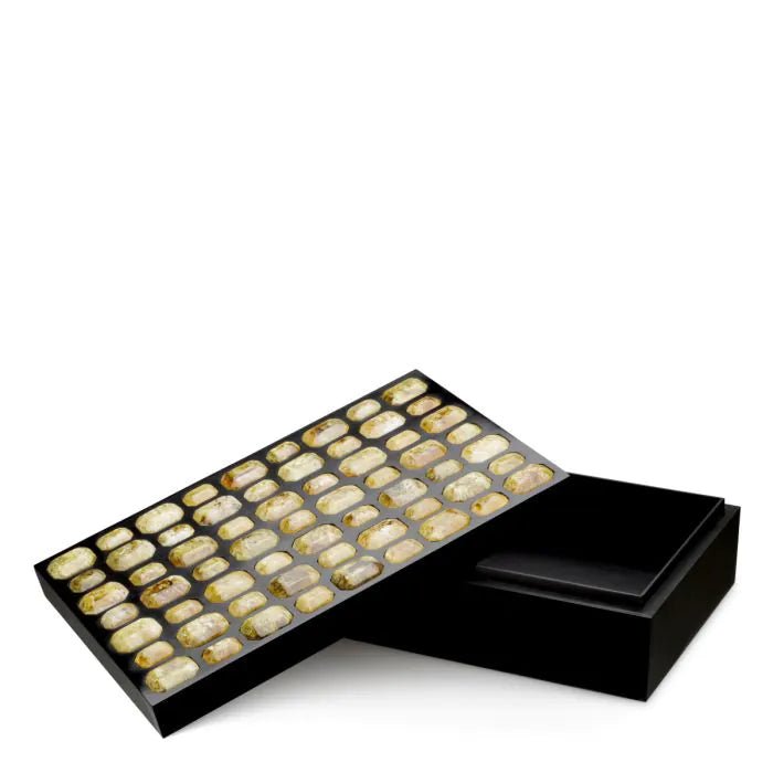 BOX LUCIDA L