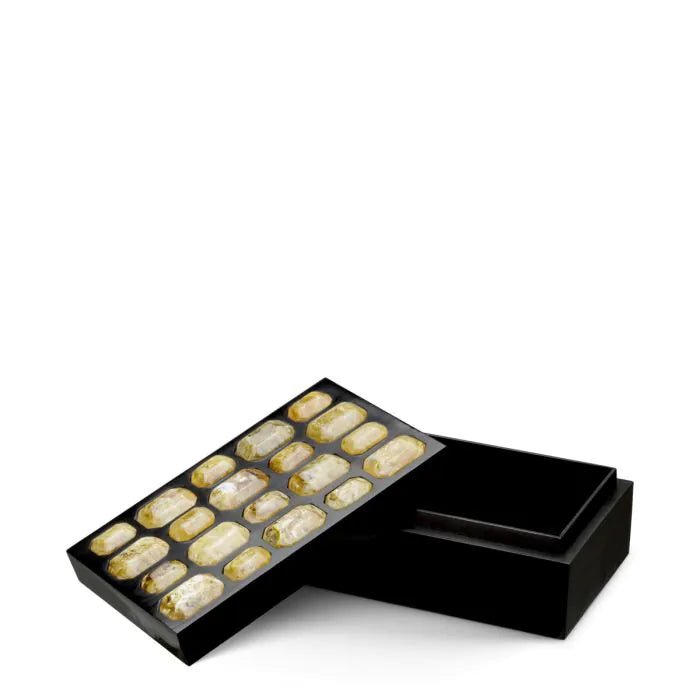 BOX LUCIDA S