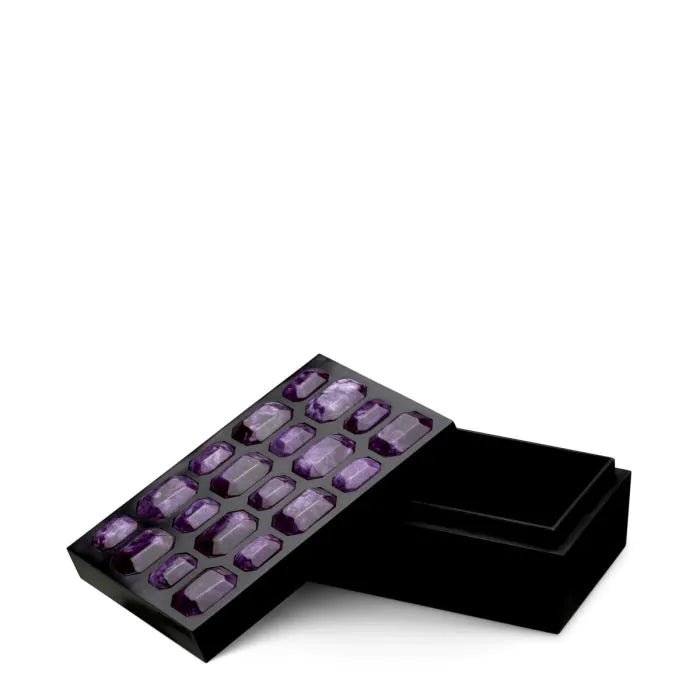 BOX LUCIDA S
