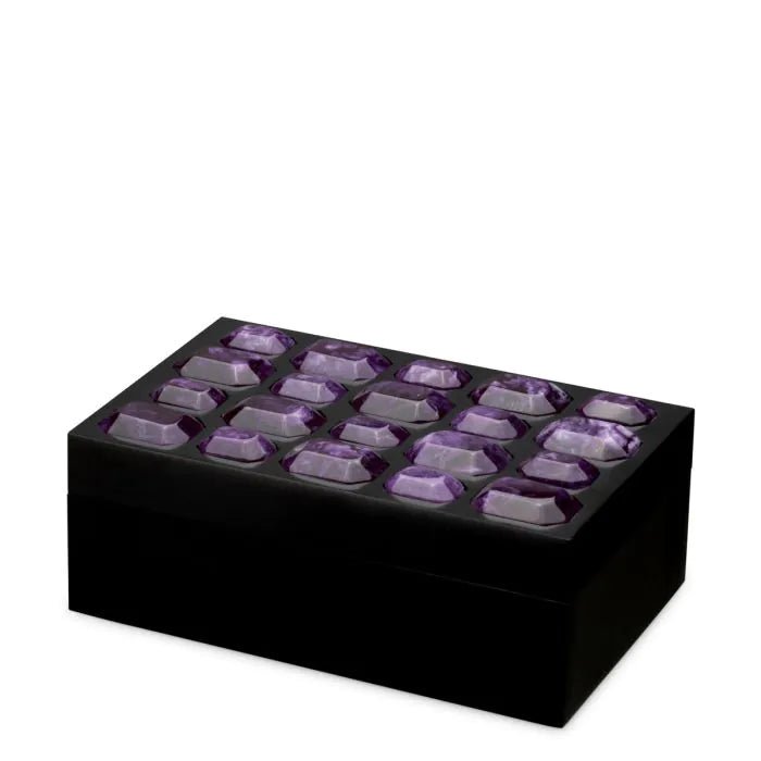 BOX LUCIDA S
