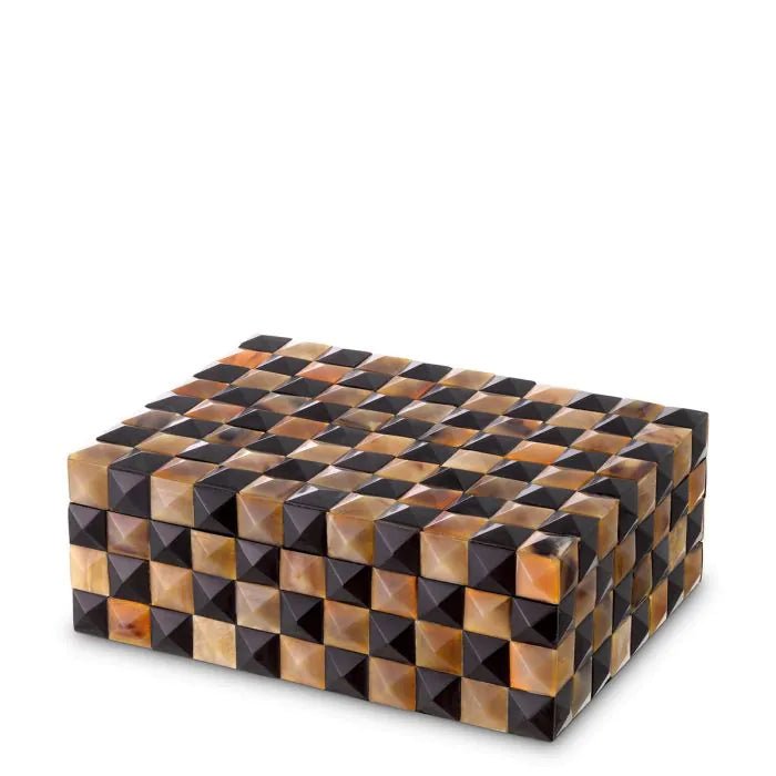 BOX MAGICIAN