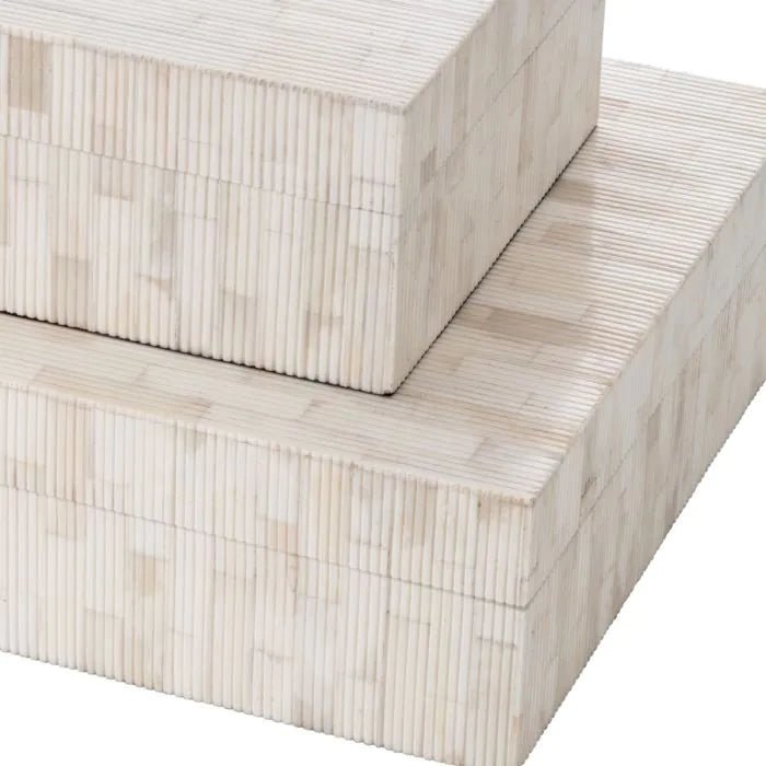 BOX SCOOP