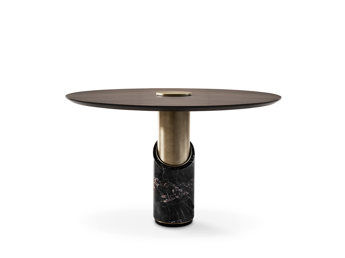 BREVE II DINING TABLE