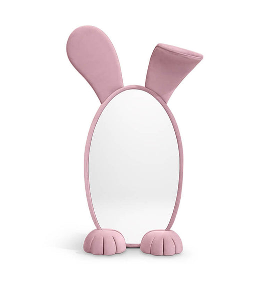 MIRROR BUNNY