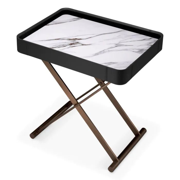 BUTLER TRAY MONARCH