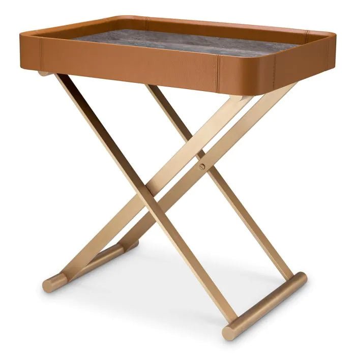 BUTLER TRAY MONARCH