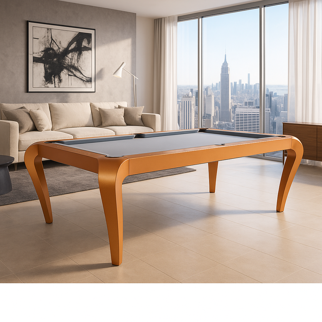 POOL TABLE ARANEA