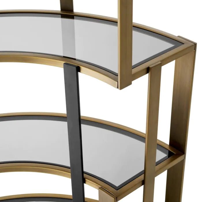 CABINET CLIO CORNER