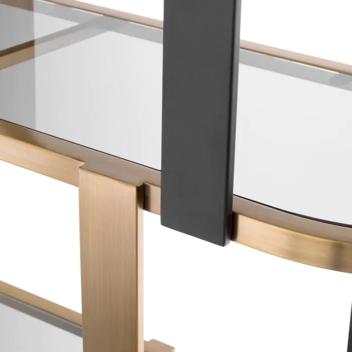 CABINET CLIO ROUND