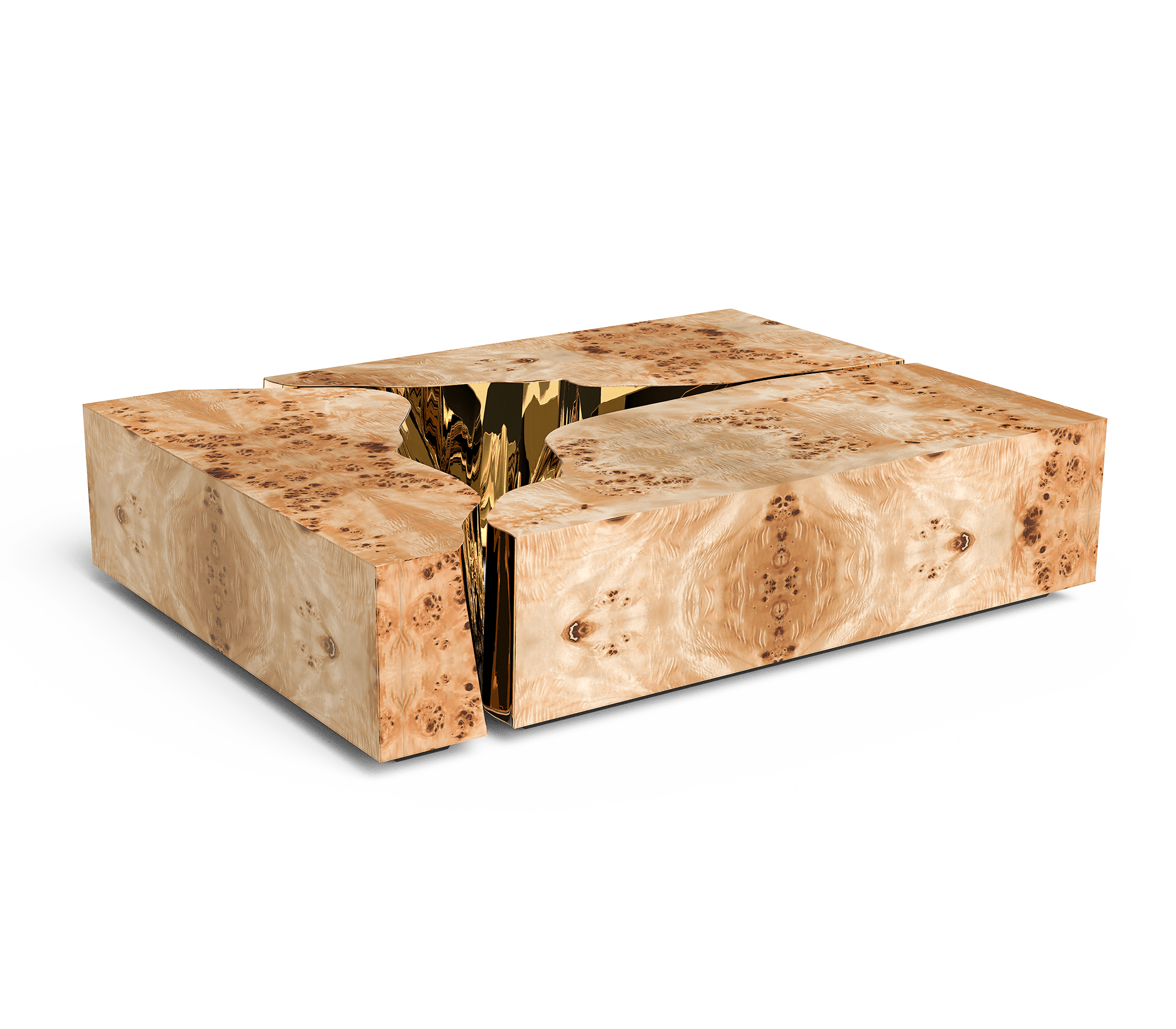 CENTER TABLE LAPIAZ