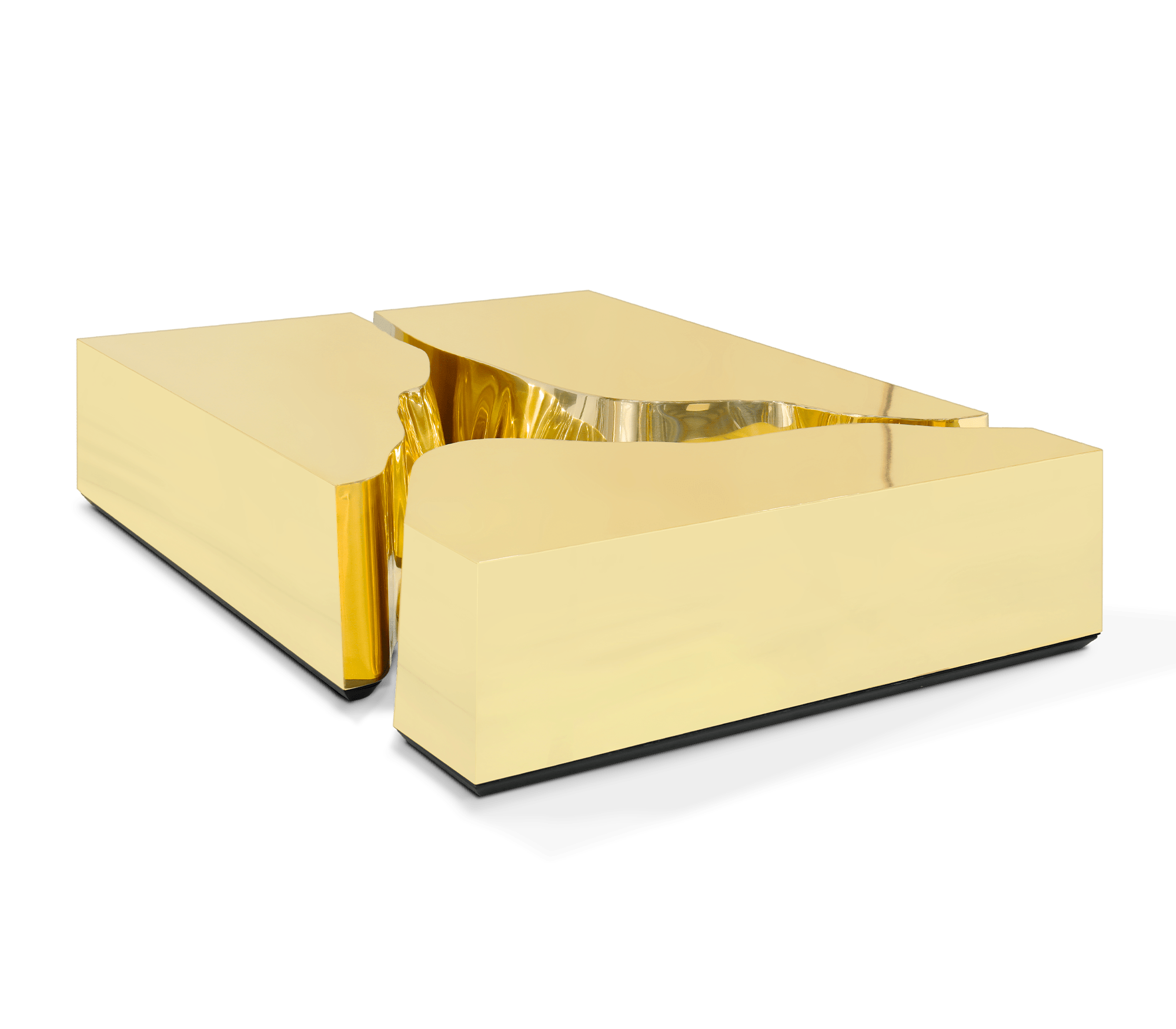 CENTER TABLE LAPIAZ