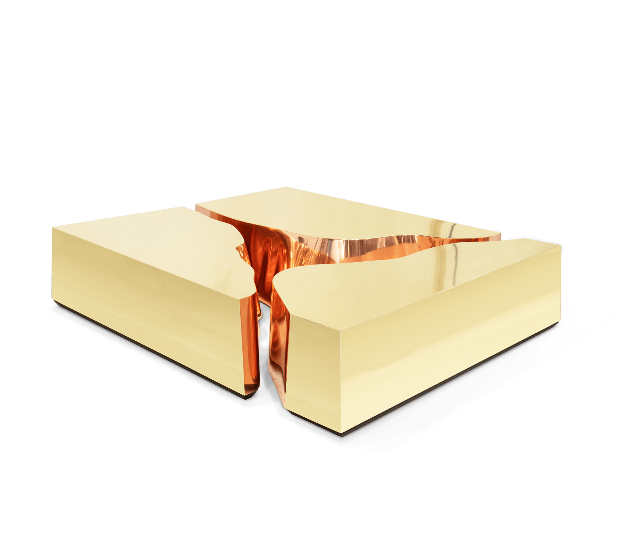 CENTER TABLE LAPIAZ