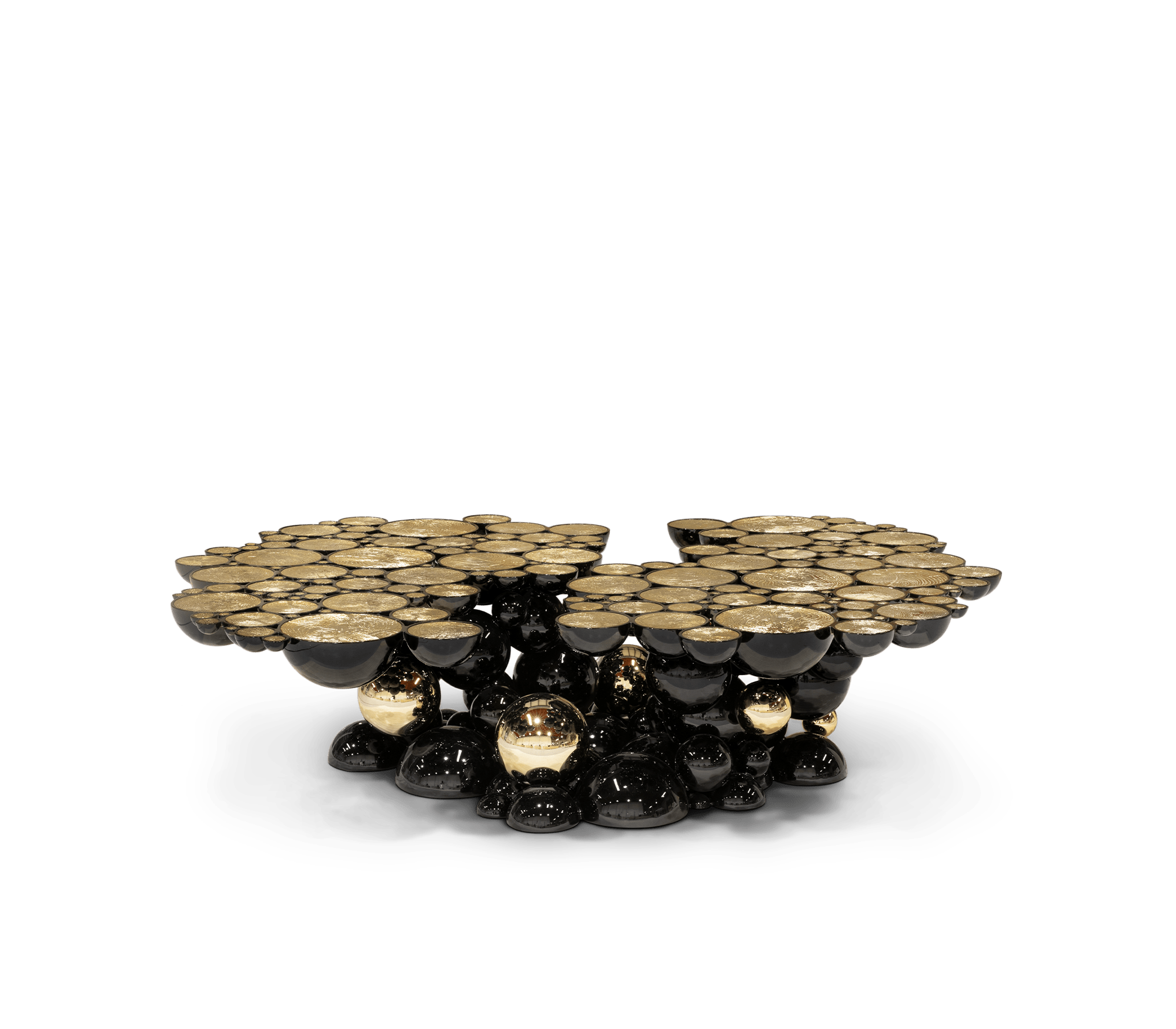CENTER TABLE NEWTON