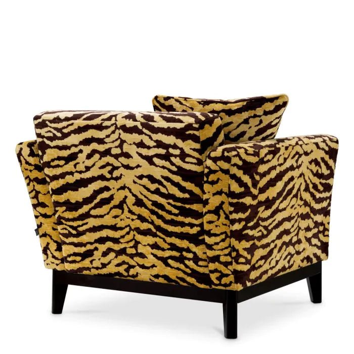 CHAIR FLUX