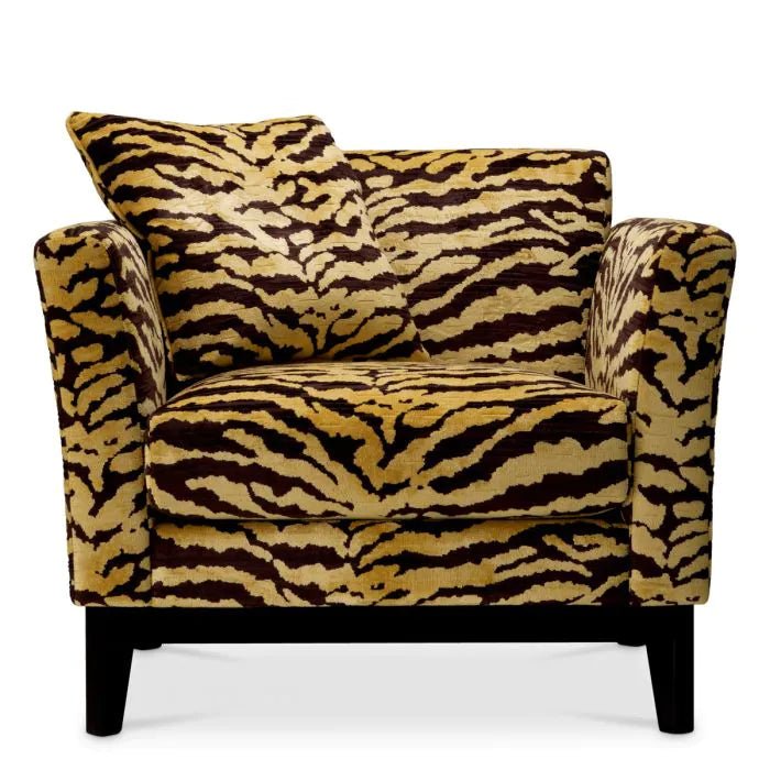 CHAIR FLUX