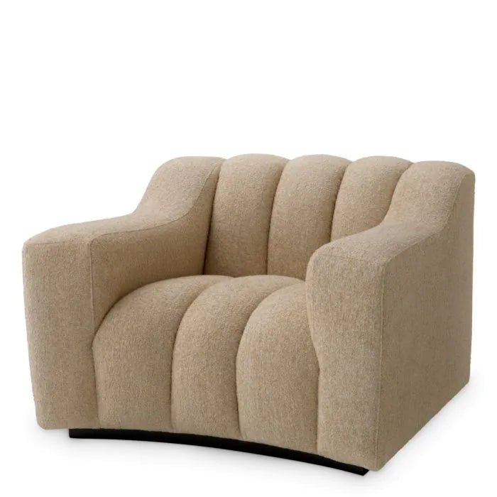 CHAIR KELLY