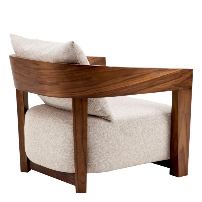 CHAIR RUBAUTELLI