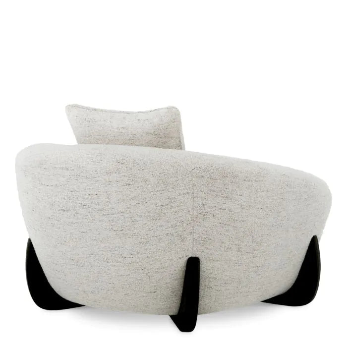 CHAIR SIDERNO