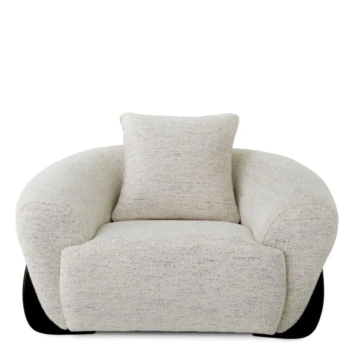 CHAIR SIDERNO
