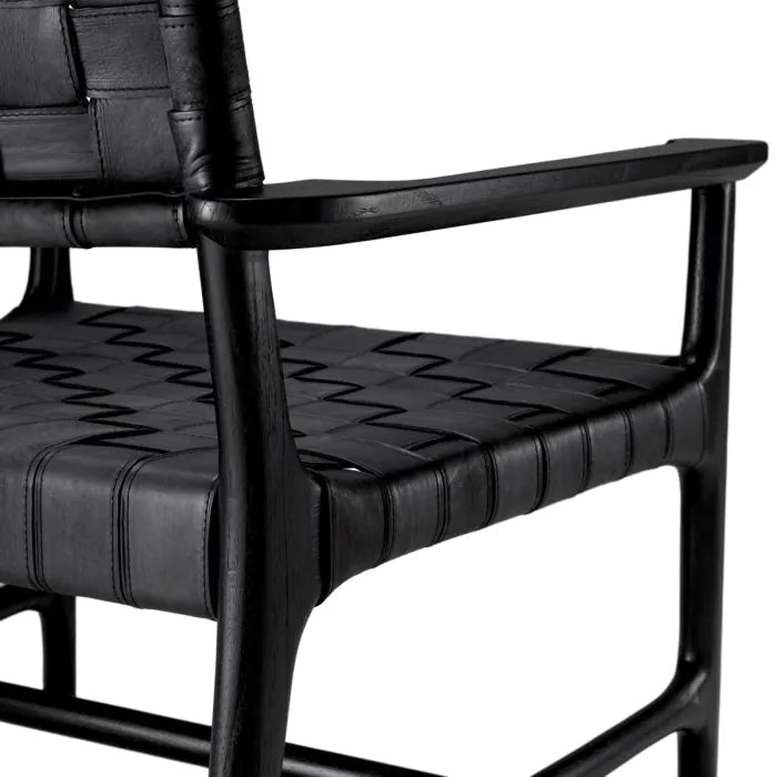 CHAIR TIBERIO