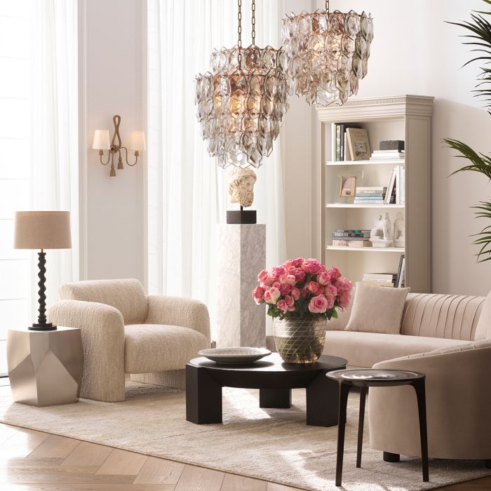 CHAIR VESPER