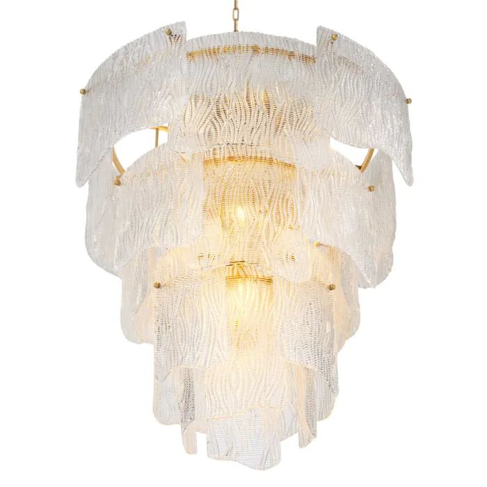 CHANDELIER ASINARA L