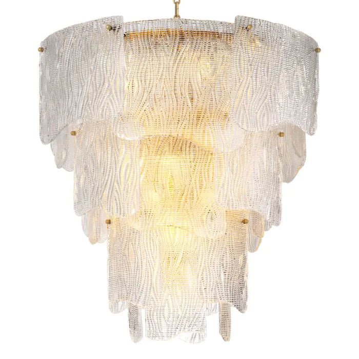 CHANDELIER ASINARA L