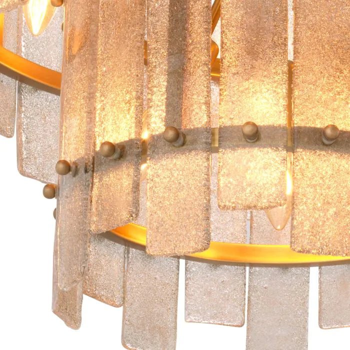 CHANDELIER CAPRERA