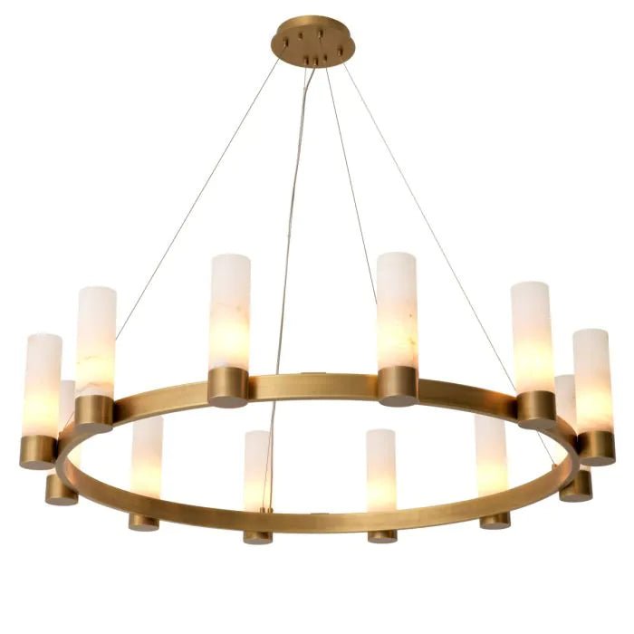 CHANDELIER CASTRO