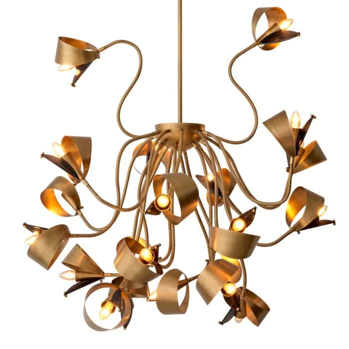 CHANDELIER CORRIENTES