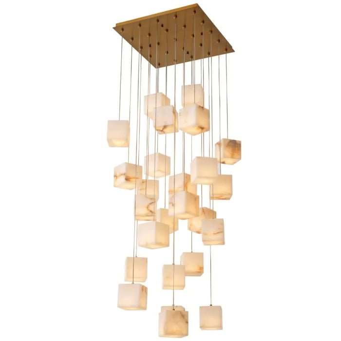 CHANDELIER DUBOCE